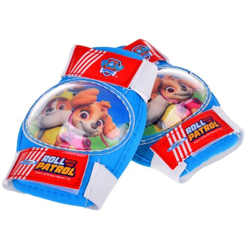  &amp;Scaron;titnici za laktove S i &amp;scaron;titnici za koljena M za djecu Paw Patrol SP0849 Slike