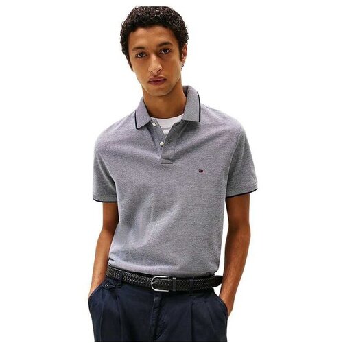 Tommy Hilfiger muška polo majica THMW0MW38470-DW5 Slike