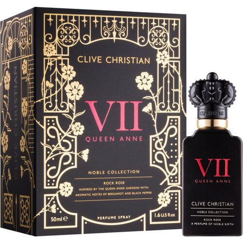 Clive Christian Noble VII Rock Rose parfumska voda za mo&amp;scaron;ke 50 ml Slike