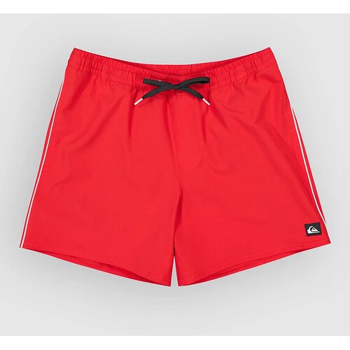 Quiksilver Stretch Piped Volley 16 Boardshorts salsa Slike