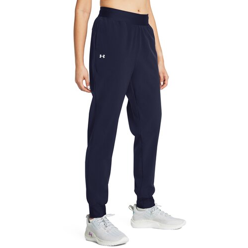 Under Armour Women&amp;#039;s sports pants ArmourSport High Rise Wvn Pnt Slike