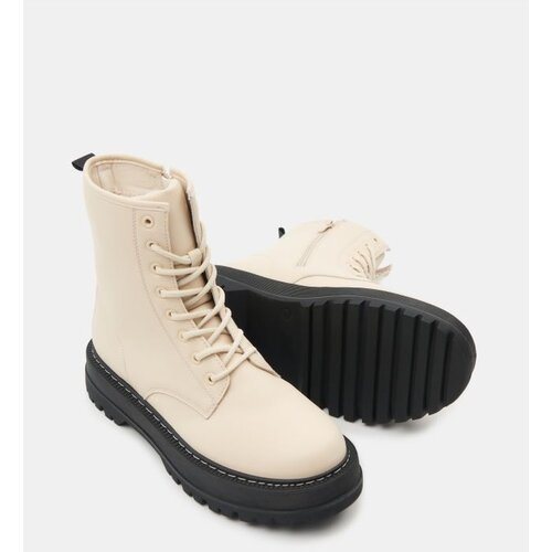 Sinsay Gležnjače na vezanje Cijene