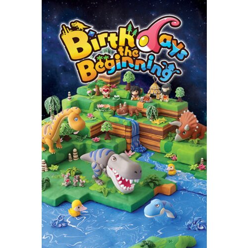  birthdays the beginning digital limited edition (pc) steam key global Cene