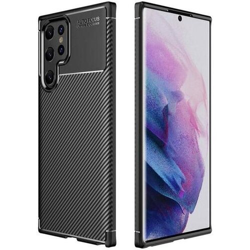  Maska Carbon Defender za Samsung S22 Ultra/ S908B Slike