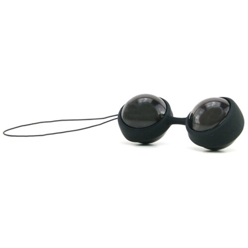 Lelo Vaginalne kroglice Luna Noir Cene