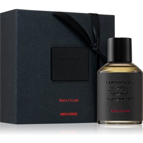 Laboratorio Olfattivo Amberbomb parfum uniseks 100 ml Slike