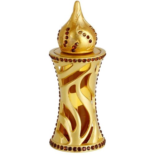 Al Haramain Lamsa Gold parfumirano ulje uniseks 12 ml Cijene