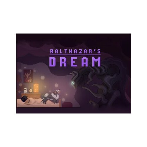  Balthazar's Dream Steam Key GLOBAL Cene
