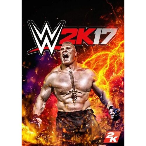 Steam WWE 2k17 Key GLOBAL Cene