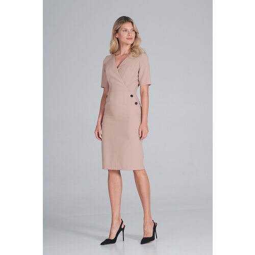 Figl Woman's Dress M851 Cene