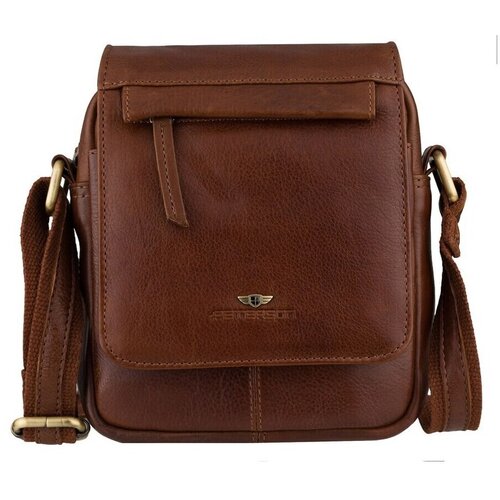 Peterson Naramna torba rovicky317650 Kostanjeva Slike
