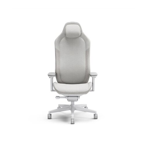 Fractal Design FD-CH-RE1F-02 video game chair PC gaming chair Padded seat White Cijene