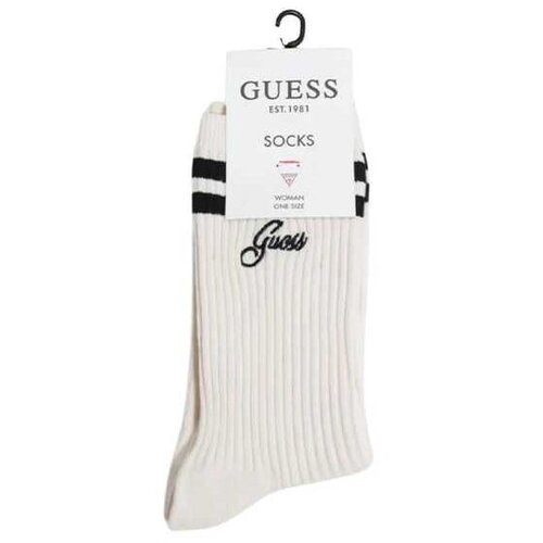 Guess rebraste ženske čarape GV5RZ04 Z3LH0 G6F4 Slike