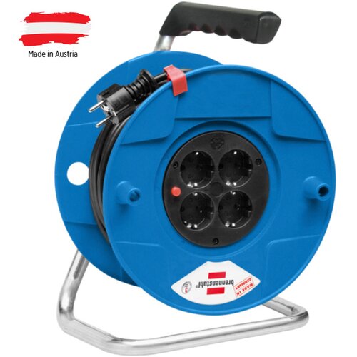 Brennenstuhl produživač 25m 1.5mm2 1218658b Slike