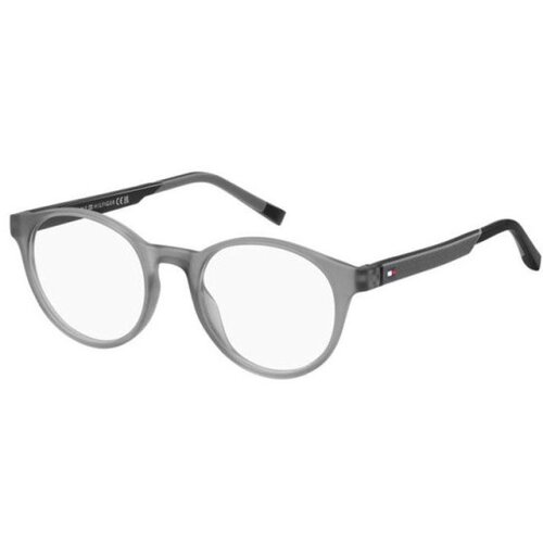 Tommy Hilfiger TH2149 R6S ONE SIZE (49) Siva/Kristalna Slike