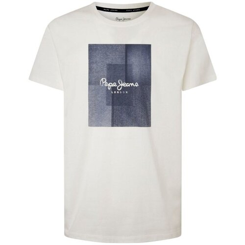 PepeJeans PM509121803 Bijela Slike