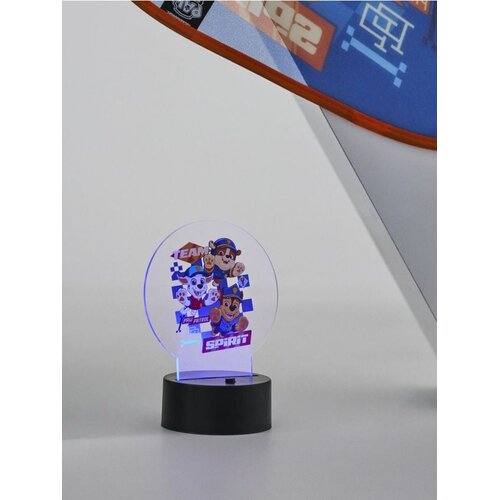 Sinsay Dekorativna LED noćna lampica PAW Patrol Cijene