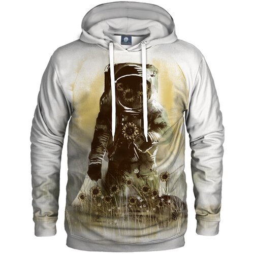 Aloha From Deer Unisex&amp;#039;s Astromantic Hoodie H-K AFD380 Slike
