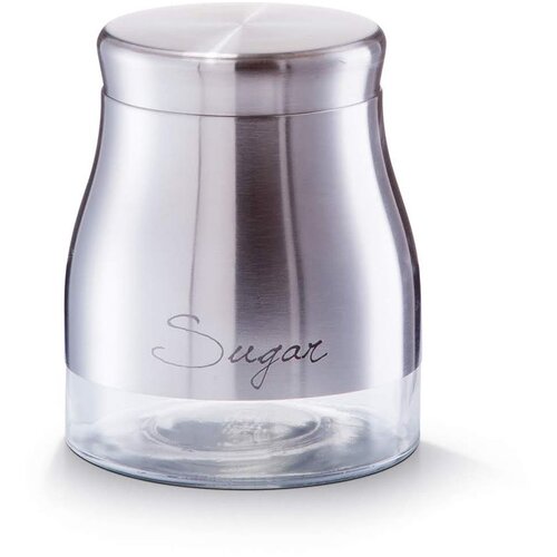 ZELLER Staklenka SUGAR 900 ml 11,5 x 14 cm Cijene