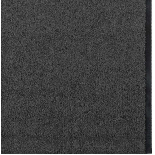  Otirač Rectangular Antracit 120x400 cm Slike