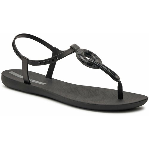 Ipanema Ženske sandale 83513, Class Marble, Crne Slike