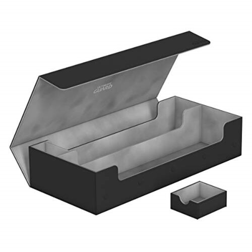 Guard Ultimate UGD010867 Superhive 550 Plus Xenoskin Card Case, črna, (20833231) Slike
