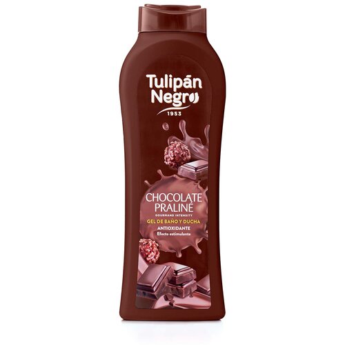 Tulipan Negro gel za tuširanje Chocolate Praline 650 ml Cene