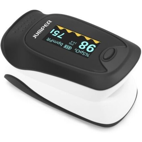 Jumper Medical Pulse oximeter JPD-500D Cijene