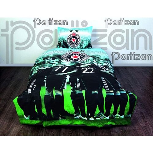 Partizan pokrivač 140x200cm 859 Cene