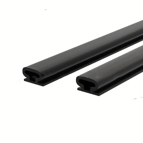 INF Tesnilni trak za vrata TPE 15M Black, (21734082) Cene