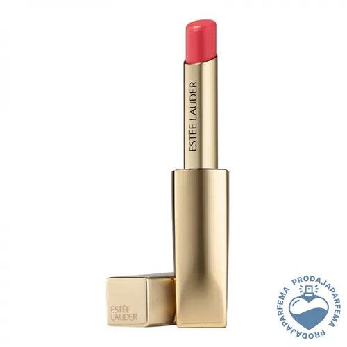  ESTĒE LAUDER Pure Color Illuminating Shine Sheer Lipstick 905 Saucy 1.8g Cijene