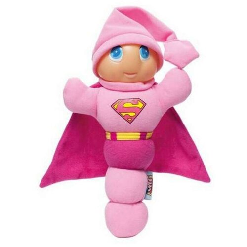 Figura SuperGirl Gusy Luz Moltó Gusy Luz Supergirl 28 cm (28 cm) Cene