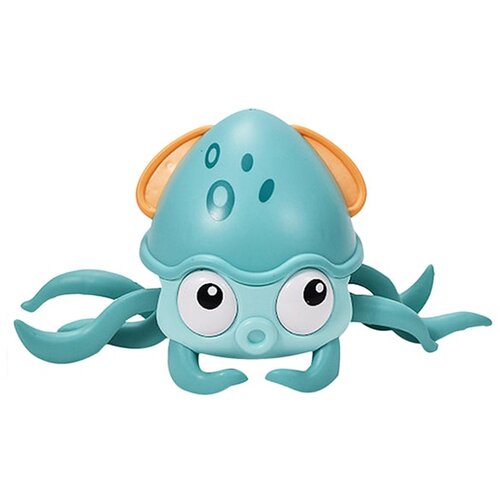 Jojoy Glasbeno plazeča se hobotnica z lučmi | CRAWLTOPUS, (21299554) Slike