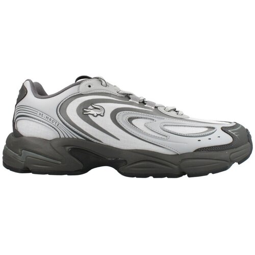 Lacoste Modne superge 52sma0137 Storm 96 Siva Slike