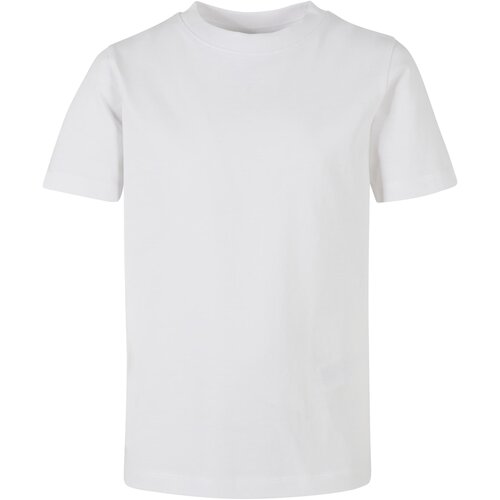 Urban Classics Kids Boys Basic Tee 2-Pack white/black Slike