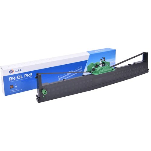 Ribon G&G Oliveti PR2 Cene