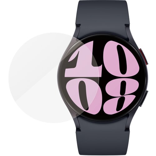 PanzerGlass galaxy WATCH6 40MM steklo Slike