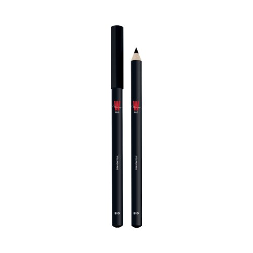 Miss W Pro Svinčnik za oči - 101 Black Cene
