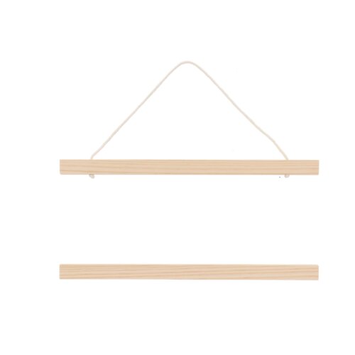 Esschert Design Letvica za plakat - M Cene