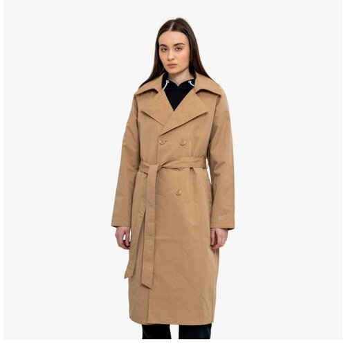 Dot ladies trench coat Cene