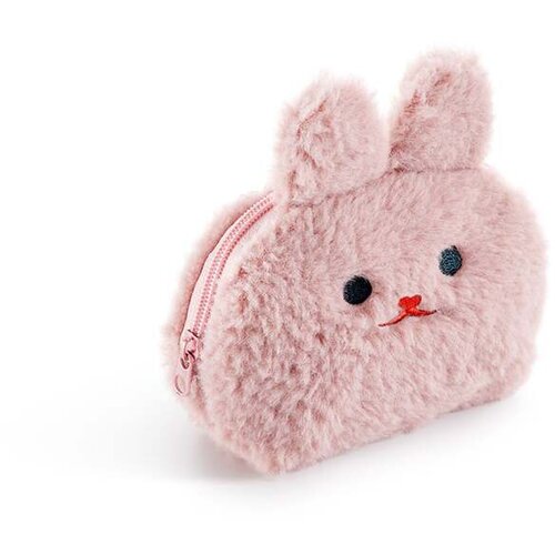 MiquelRius Novčanik fluffy bunny rozi Back2Fun MR16292 Cijene