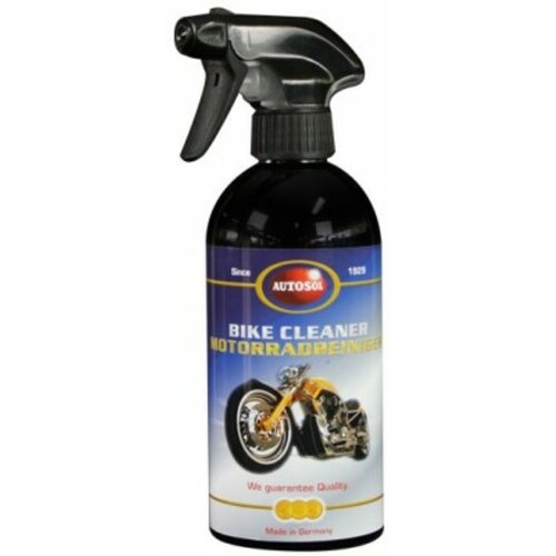 Autosol čistilo za či&amp;scaron;čenje vozila Bike Cleaner, 500 ml Slike