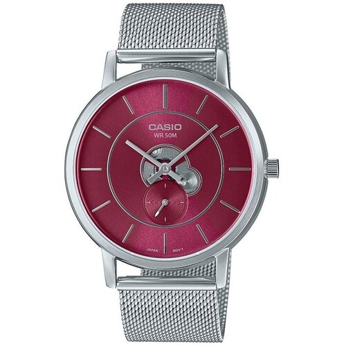Casio Analogne ure MTPB130M4AVDF pisana Slike