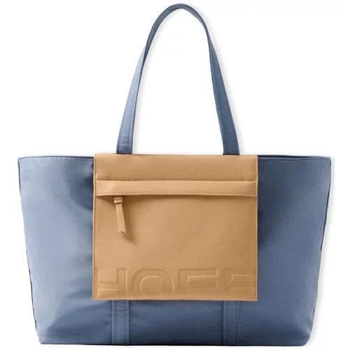 Hoff Denarnice Daily Bag - Blue Modra