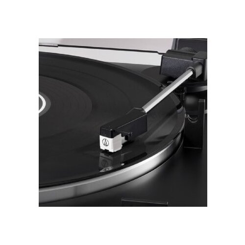 Audio-Technica gramofon LP60XBTBK Slike
