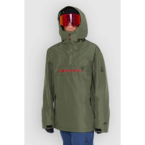 Rip Curl Anti Series Anorak 20K/20K Anorak deep cactus Slike