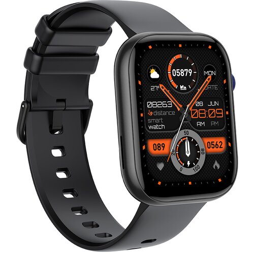 Moye Kronos 3 Pro Black ( 062227 ) Cene