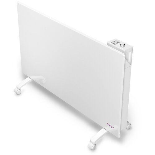 Tesy CN 052 200 EI CLOUD W F Wi-Fi pametni panelni radijator outlet Slike