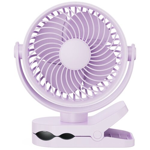 INF 3-v-1 polnilni spončni ventilator, brezkrtačni motor, 4-stopenjski Purple, (5000310504) Cene