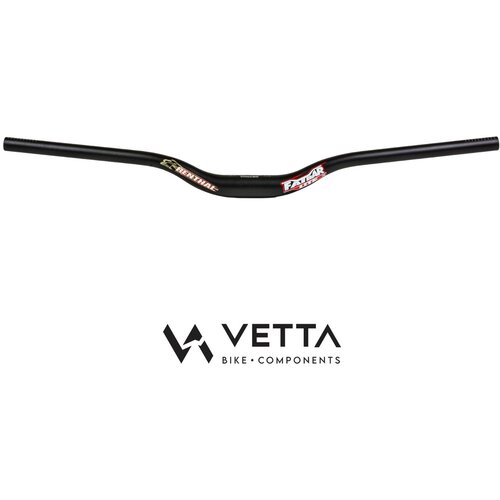  Volan RENTHAL Fatbar Lite 35 Black Cijene